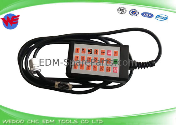 383507964 381507963 383505826 کنترل از راه دور برای قطعات یدکی دستگاه فرز سیمی AgieCharmilles EDM