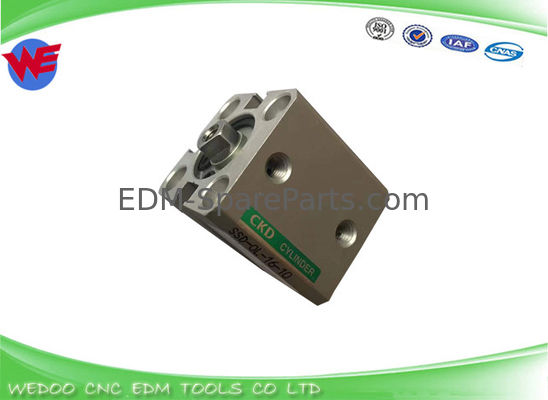 گیره سیلندر کامل SSD-0L-16-10 قطعات وایر کات Fanuc