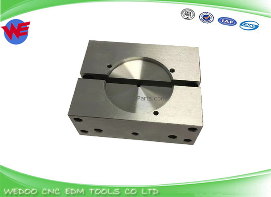 A290-8110-X721 راهنمای EDM بالا Die Block Fanuc Pro indiviso 70*55*31T