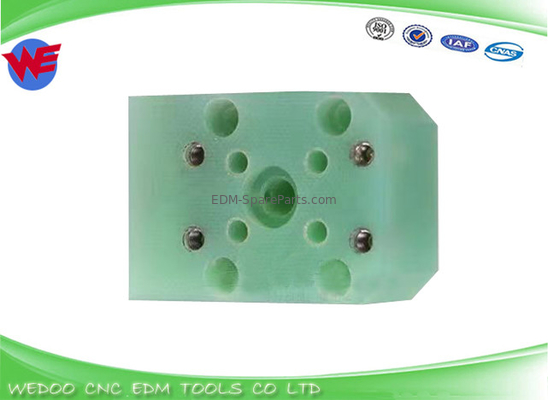 فانوک EDM قطعات جانبی 56*40*26T