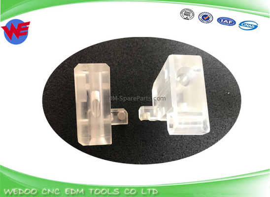 X056C804G51 DK13400 پایپ END HEAD Mitsubishi FA EDM لباس قطعات پایپ راهنمای بالا