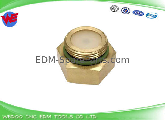 200433607 433.607 200432470 432.470 Charmilles قطعات کارتریج پنوماتیک EDM