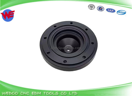 SPM سیم EDM آب نوزل 4MM 6MM EDM قطعات یدکی نوزل