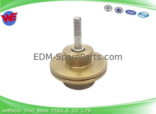 مجموعه کامل قرقره پایینی X602B845G51 قطعات یدکی EDM میتسوبیشی M455 OD60MM