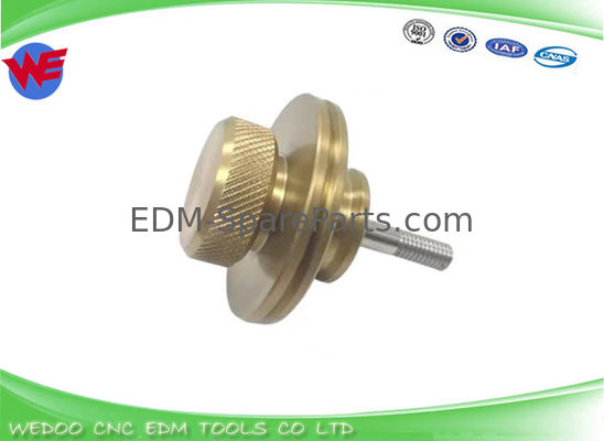 مجموعه کامل قرقره پایینی X602B845G51 قطعات یدکی EDM میتسوبیشی M455 OD60MM