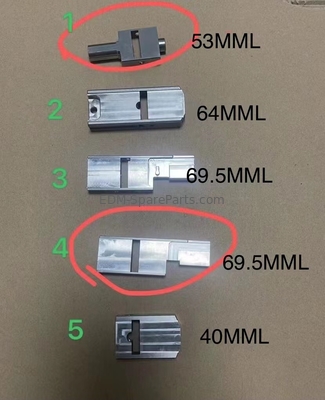 3087882 3082521 ALN AQ AQ400 بلوک اسلاید برای بلوک مچ بالا