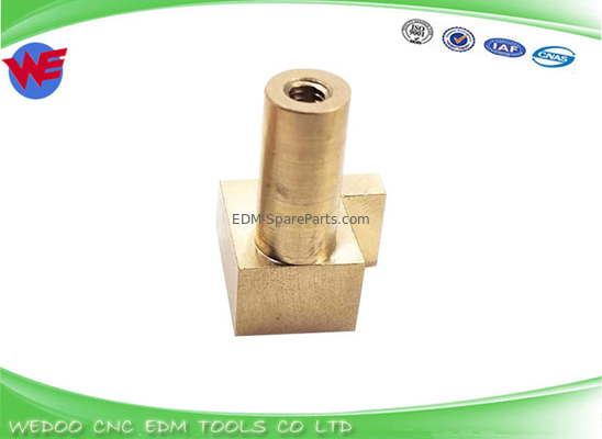 135008366 AgieCharmilles سیم اسپایسر EDM قطعات نگهدارنده تماس تغذیه