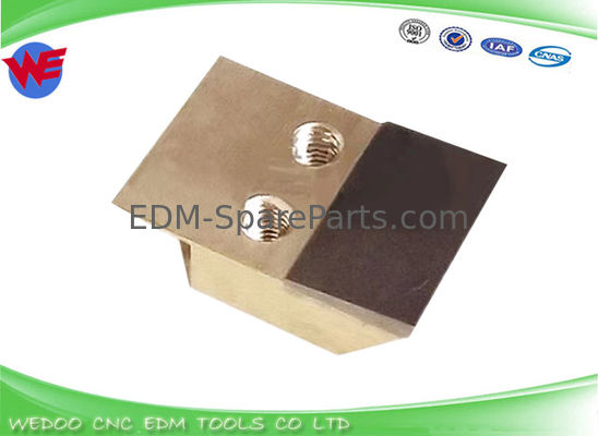 590848614 848.614 AgieCharmilles تیغه برش L25xW17x7.7MMT EDM جایگزین