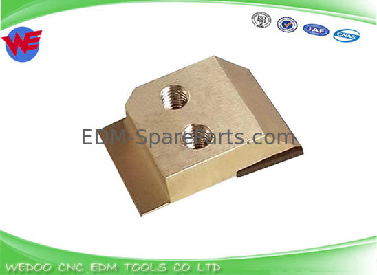 590848614 848.614 AgieCharmilles تیغه برش L25xW17x7.7MMT EDM جایگزین