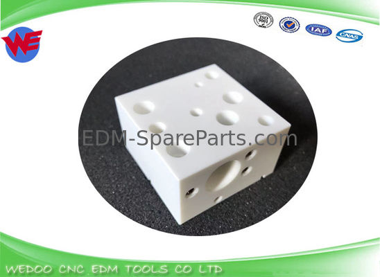 333014043 333017385 رابط راهنما هولدر Agie Charmilles قطعات EDM 333017384