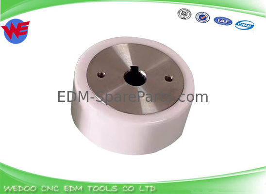 X054D256G51 X058D077G51 اسپیندل غلتک فشاری EDM میتسوبیشی M402 57x10x18TMM