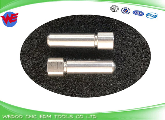 X274D773H01 DFD2300 GUIDE SHAFT Mitsubishi DFD2200 شفت چپ/راست برای رول ها