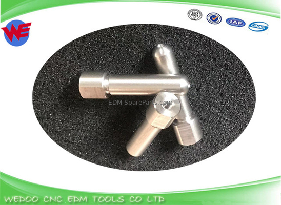 X274D773H01 DFD2300 GUIDE SHAFT Mitsubishi DFD2200 شفت چپ/راست برای رول ها