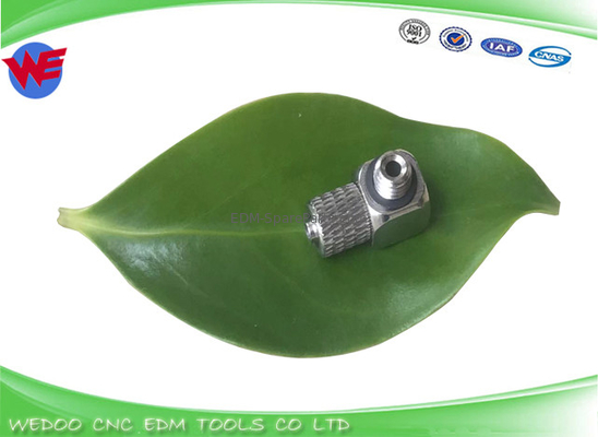 رابط A97L-0203-0464#FCL4M5 ELBOW SCREW JOINT EDM Fanuc A97L-0203-0464#FTL4M3