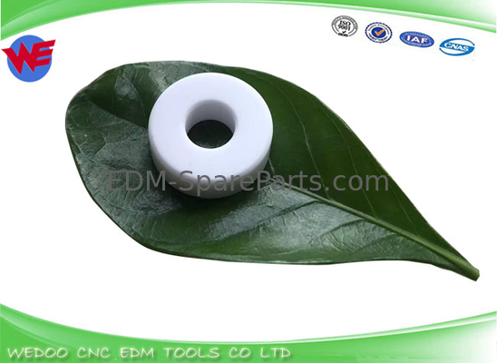 Mitsubishi Isolator صفحه سرامیکی EDM قطعات ماشین آسان مونتاژ M311 18 * 7 * 5T