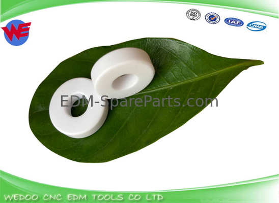 Mitsubishi Isolator صفحه سرامیکی EDM قطعات ماشین آسان مونتاژ M311 18 * 7 * 5T