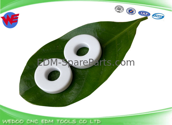 Mitsubishi Isolator صفحه سرامیکی EDM قطعات ماشین آسان مونتاژ M311 18 * 7 * 5T