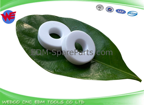 Mitsubishi Isolator صفحه سرامیکی EDM قطعات ماشین آسان مونتاژ M311 18 * 7 * 5T
