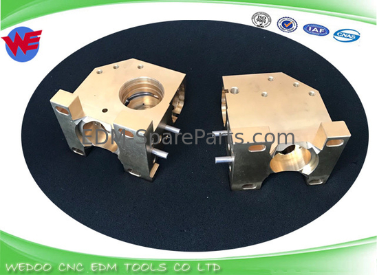 X181A354G51 X181A735G51 نگهدارنده راهنمای مرطوب برای میتسوبیشی FA DCA9600 DC32200