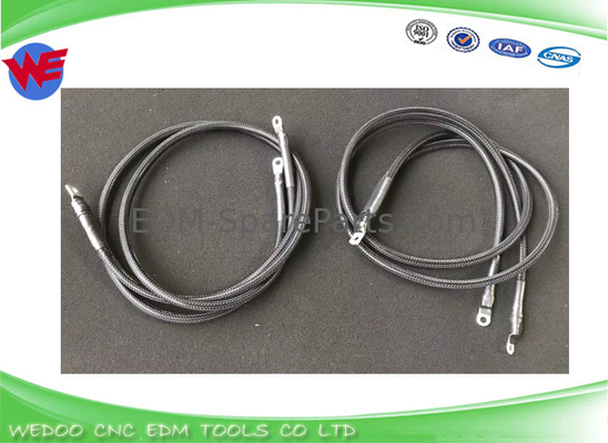 M711 کابل زمین دو قطعات Mitsubishi EDM سیم زمین