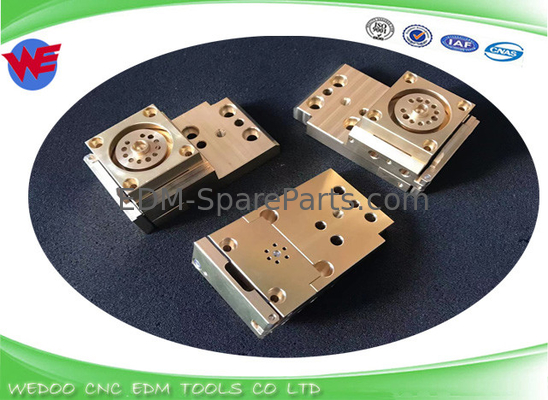 DK25900 M607 FA دارنده راهنمای پایین edm Mitsubishi D511600 X187B621H01 X181A788G71