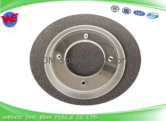 پوشش حلقه A290-8119-X361حلقه پلاستیکی شفاف A290-8119-X362 Fanuc 90*45*5.2