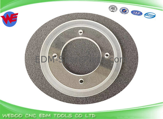 پوشش حلقه A290-8119-X361حلقه پلاستیکی شفاف A290-8119-X362 Fanuc 90*45*5.2