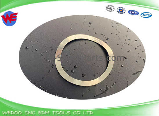 X089D196H01 DEL91A004 S913N313P11 شستشوی موج EDM