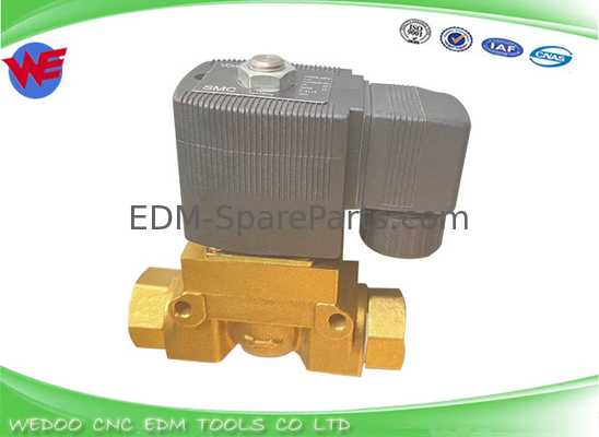 شیر VCHW31-1C-04-X12 DET4400 S642D875P15 EDM MV Mitsubishi