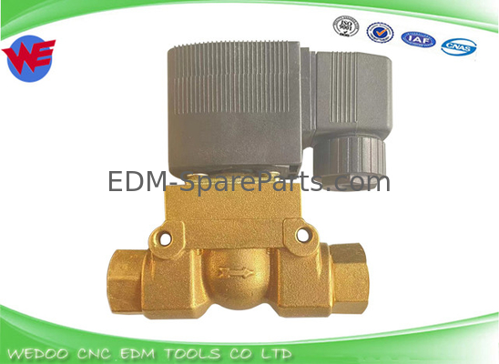 شیر VCHW31-1C-04-X12 DET4400 S642D875P15 EDM MV Mitsubishi