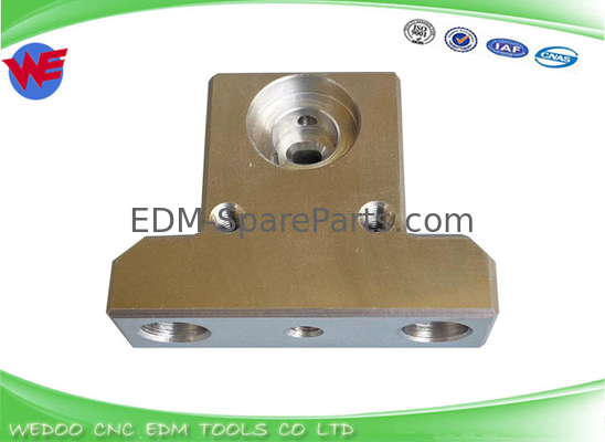 بلوک نصب بالایی برای MV Mitsubishi 46*35*15mm DIE GUIDE BLOCK HOLDER