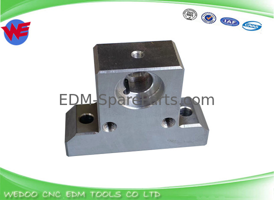 بلوک نصب بالایی برای MV Mitsubishi 46*35*15mm DIE GUIDE BLOCK HOLDER