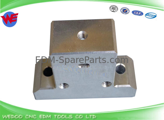 بلوک نصب بالایی برای MV Mitsubishi 46*35*15mm DIE GUIDE BLOCK HOLDER