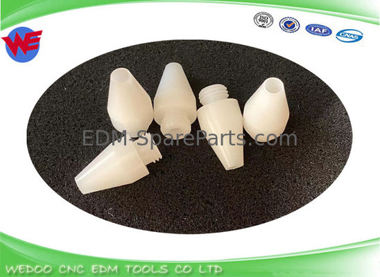 A290-8102-X622 A290-8123-X623 سر لوله برای Fanuc EDM سیم برش Fanuc 17*T33*ID6