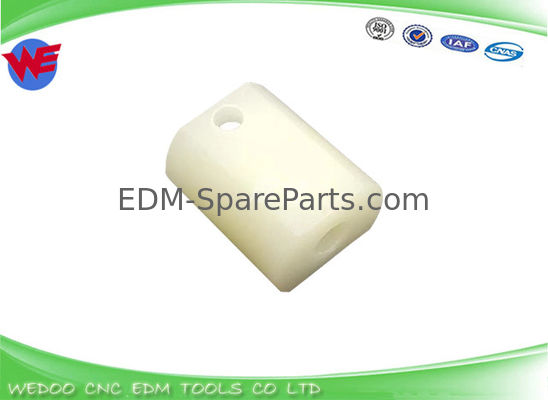 MV میتسوبیشی پایه DEV7700 X263D324H02 چرخ دنده لاستیکی کمکی برش نخ