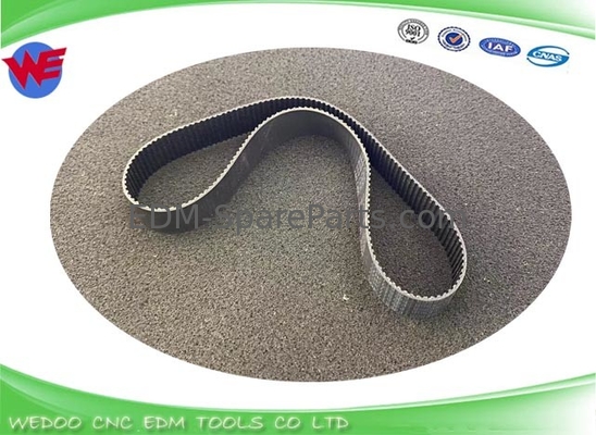 100446352 175BMXL کمربند دنده دار 336014579 B232 MXL Charmilles 200444790 B184 MXL