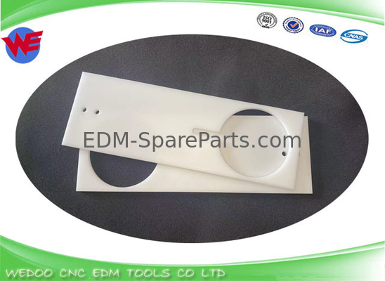 200433982 433.982 EDM SLIDER Charmilles صفحه راهنمای برای Charmilles 260*90*6MM