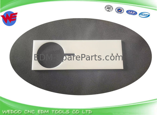 200433982 433.982 EDM SLIDER Charmilles صفحه راهنمای برای Charmilles 260*90*6MM