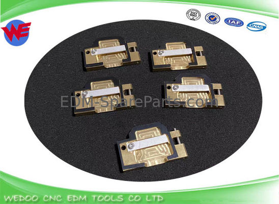 X186C819H01، X186C819H02 درب نگهدارنده راهنما پایین DBJ6900 Mitsubishi X054D943H01