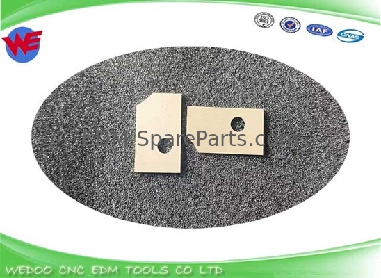 200449575 Charmilles Edm قطعات مرکز کننده ایت مرکز کننده چشم 200449.575