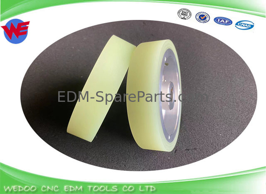 رولر یورتان EXCETEK TENSION 110*25MM EXCETEK EDM