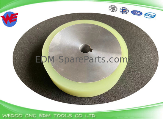 رولر یورتان EXCETEK TENSION 110*25MM EXCETEK EDM