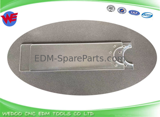 A290-8117-V068#COM FANUC SLIDE PLATE A+B PLATE PACKING STOPER WIPER A290-8127-V068 با استفاده از دستگاه های ضد آب و ضد آب