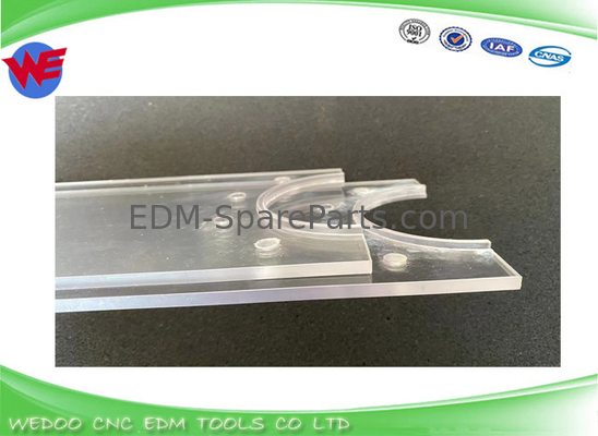 A290-8117-V068#COM FANUC SLIDE PLATE A+B PLATE PACKING STOPER WIPER A290-8127-V068 با استفاده از دستگاه های ضد آب و ضد آب