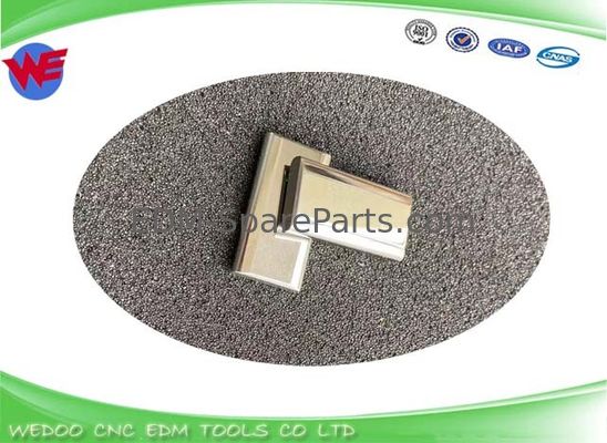 رابط تغذیه SPM 4 * 12 * 23mm کاربید SPM EDM قطعات یدکی