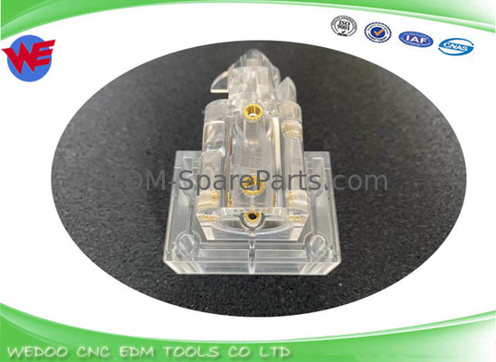 X052B539G51 DBQ3000 پایپ انتهای BA FA10S-A-CE Mitsubishi EDM قطعات