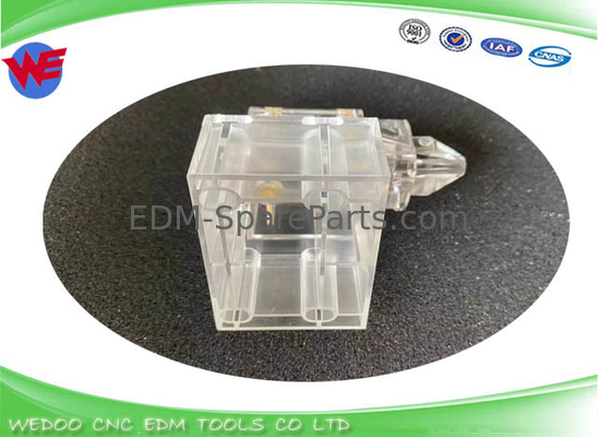 X052B539G51 DBQ3000 پایپ انتهای BA FA10S-A-CE Mitsubishi EDM قطعات