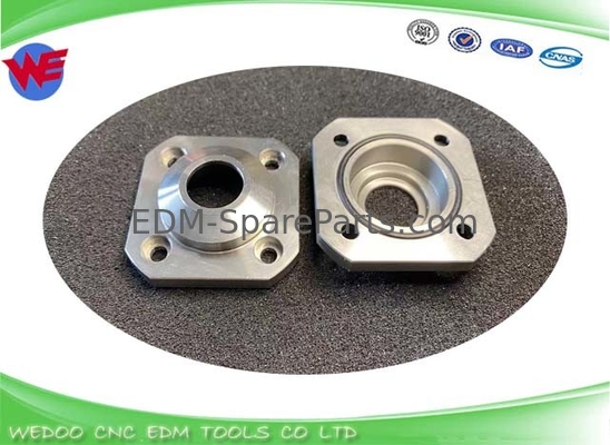 3110316 J14605B J14605C 2181501Sodick پایه نوزل AG400L AG AD پوشش راهنمای نوزل