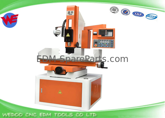 JS-4535SD Jiasheng دقيق EDM سوراخ کردن ماشین دستی مدل 450 * 350mm