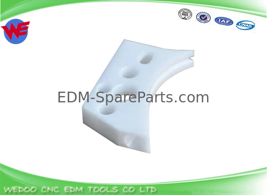 135015963 V-Guide Ceramic Agie Charmilles EDM قطعات CUP 300 CUT200 CUT 350